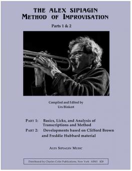 Method of Improvisation 1 & 2 