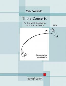Triple Concerto 