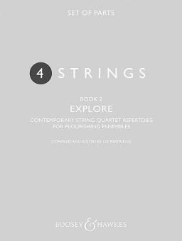 4 Strings - Explore Book 2 