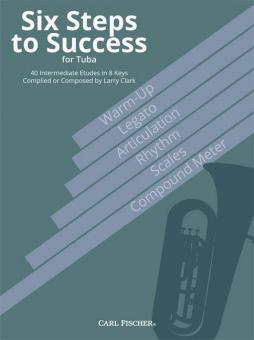 6 Steps to Success for Tuba 