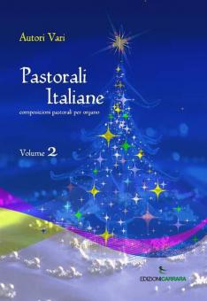 Pastorali Italiane 2 