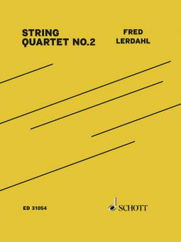 String Quartet No. 2 Standard