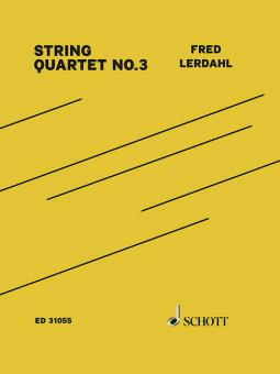 String Quartet No. 3 Standard