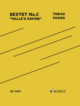 Sextet No. 2 Standard