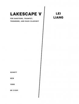 Lakescape V Standard
