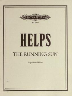 The Running Sun 