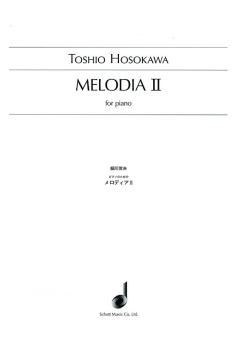 Melodia II (1977) 