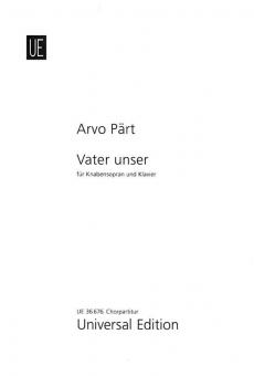 Vater unser 