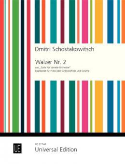 Walzer Nr. 2 