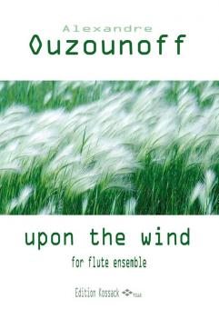 Upon the wind 
