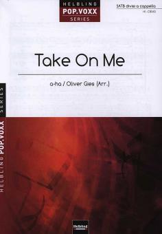Take On Me 