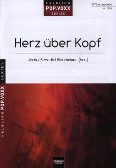 Herz über Kopf 