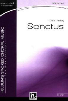 Sanctus 
