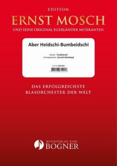 Aber Heidschi-Bumbeidschi 