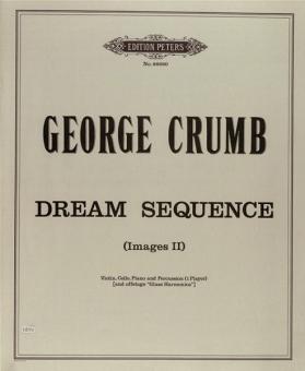 Dream Sequence (Images II) 