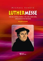 Luthermesse 
