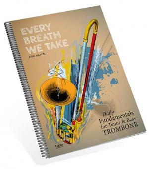 Every Breath We Take 