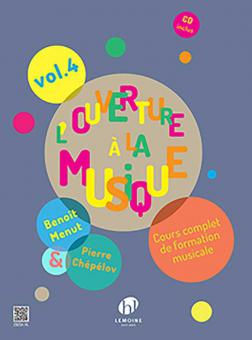 L'ouverture à la musique 4 