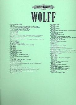 Studies für Klavier 