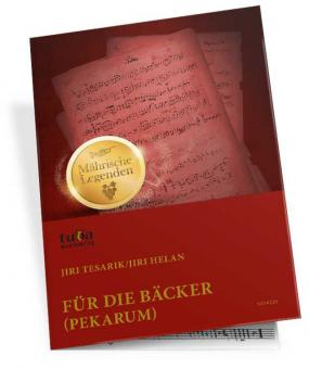 Für die Bäcker - Kleine Besetzung 