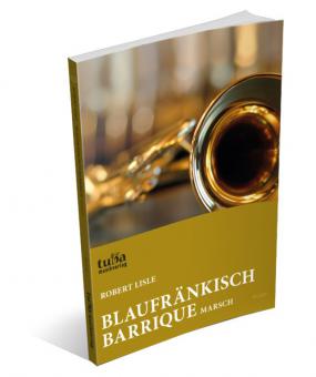 Blaufränkisch Barrique 