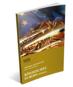 Böhmisches Europa 
