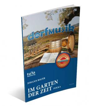 Im Garten der Zeit - Kleine Besetzung 