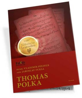 Thomas Polka - Kleine Besetzung 
