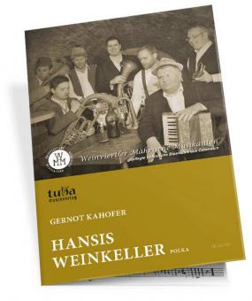 Hansis Weinkeller - Kleine Besetzung 