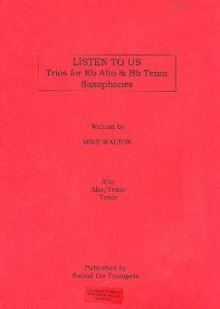 Listen To Us 