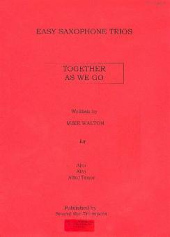 Together As We Go 