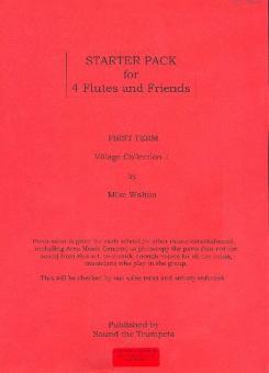 First Term-Village Collection 1 