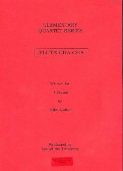 Flute Cha Cha 