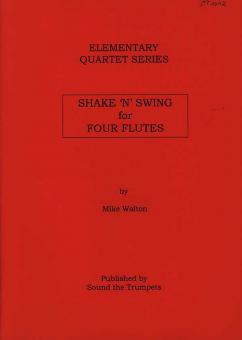 Shake 'N' Swing 