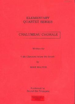 Chalumeau Chorale 