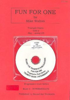 Fun for One Book 3 (Intermediate) 