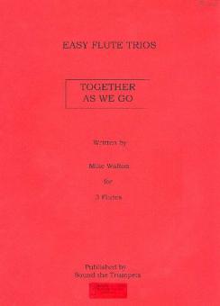 Together As We Go 