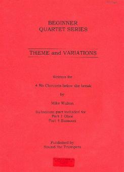 Theme And Variations 