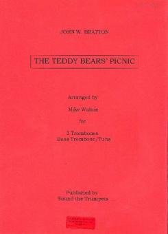 The Teddy Bears' Picnic 