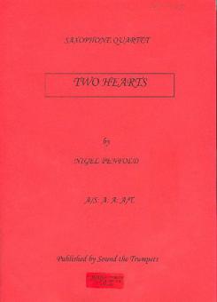Two Hearts 