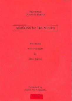 Seasons for Trumpets 