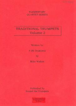 Traditional Trumpets Volume 2 