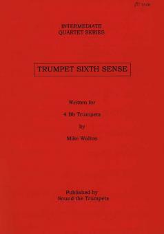 Trumpet Sixth Sense 