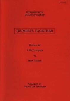 Trumpets Together 