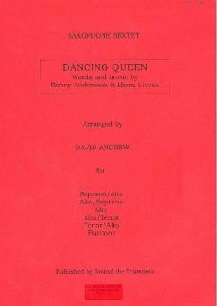 Dancing Queen 