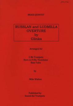 Russlan And Ludmilla 