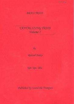 Tantalizing Trios Vol. 2 