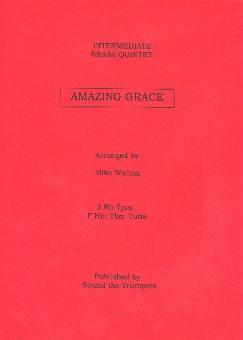 Amazing Grace 