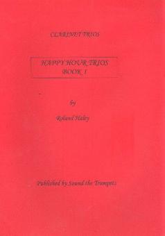 Happy Hour Trios Vol.1 