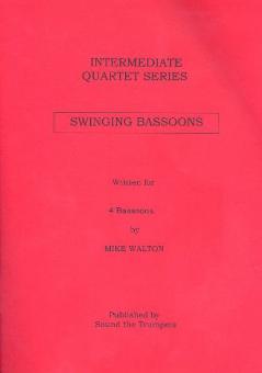 Swinging Bassoons 